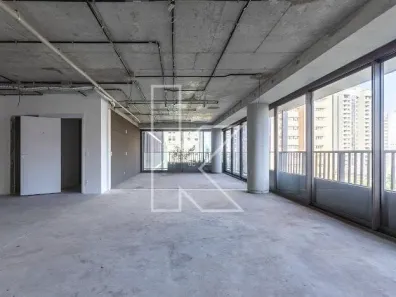 Apartamento com 3 Quartos à venda, 204m² no Vila Nova Conceição, São Paulo