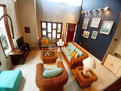 Casa com 4 Quartos para alugar, 430m² no Riviera, Bertioga
