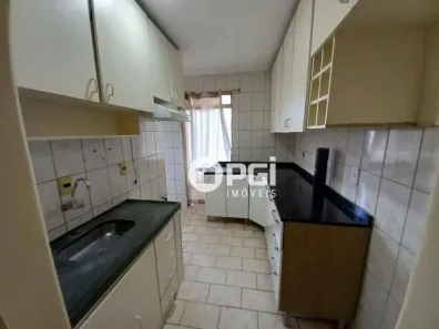 Apartamento com 2 Quartos à venda, 39m² no Residencial das Américas, Ribeirão Preto