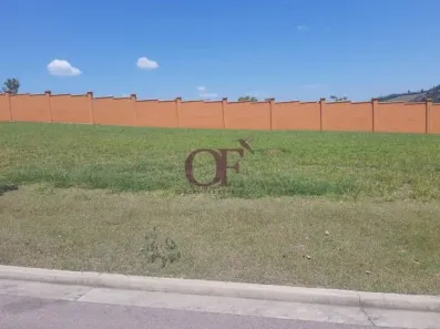 Lote/Terreno à venda, 476m² no Chácara Terra Nova, Jundiaí