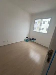 Apartamento com 2 Quartos à venda, 47m² no São Lourenço, Niterói