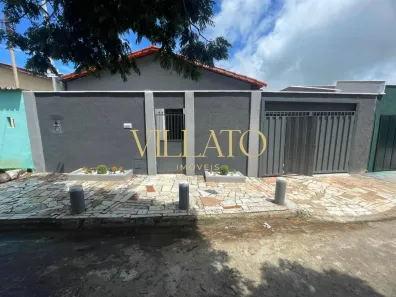 Casa com 5 Quartos à venda, 152m² no , Guapó