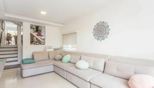 Sobrado com 3 Quartos à venda, 200m² no Jardim Bonfiglioli, São Paulo