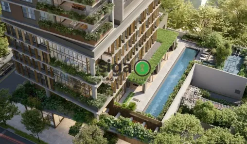 Apartamento com 2 Quartos à venda, 75m² no Jardim Paulista, São Paulo