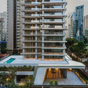 Apartamento com 4 Quartos à venda, 570m² no Itaim Bibi, São Paulo