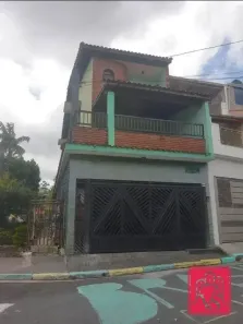 Sobrado com 3 Quartos à venda, 231m² no Cooperativa, São Bernardo do Campo