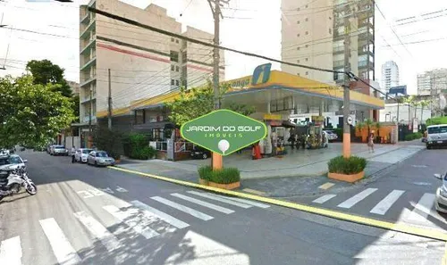 à venda, 623m² no Barra Funda, São Paulo