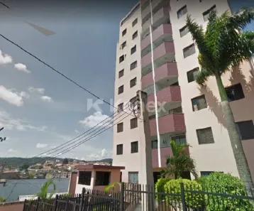 Apartamento com 3 Quartos à venda, 68m² no Vila Amália (Zona Norte), São Paulo