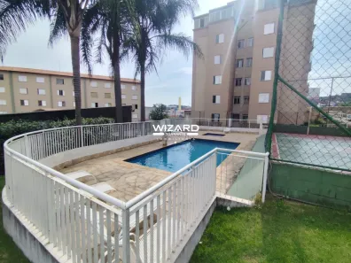 Apartamento com 3 Quartos à venda, 81m² no Itaim Paulista, São Paulo