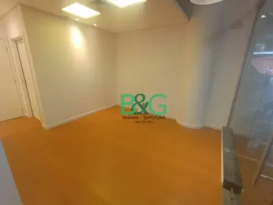 Ponto Comercial para alugar, 44m² no República, São Paulo