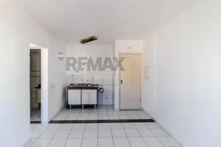 Apartamento com 1 Quarto à venda, 32m² no Vila Buarque, São Paulo