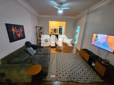 Apartamento com 3 Quartos à venda, 118m² no Flamengo, Rio de Janeiro