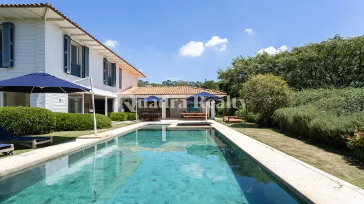 Casa de Condomínio com 5 Quartos à venda, 650m² no Condomínio Fazenda Boa Vista, Porto Feliz