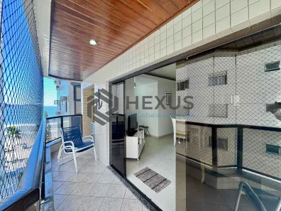 Apartamento com 4 Quartos à venda, 140m² no Vila Luis Antônio, Guarujá