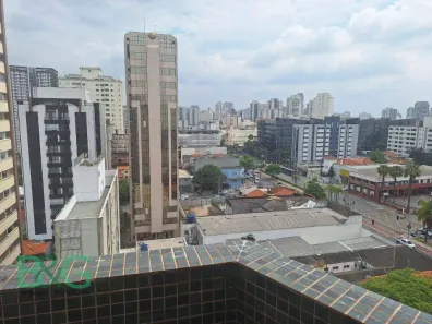 Apartamento com 2 Quartos à venda, 80m² no Vila Clementino, São Paulo