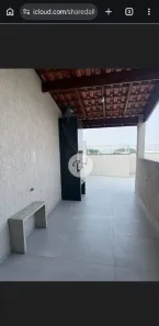 Cobertura com 2 Quartos à venda, 96m² no Parque das Nações, Santo André
