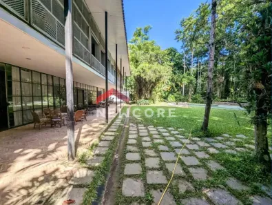 Casa com 8 Quartos à venda, 1200m² no São Conrado, Rio de Janeiro