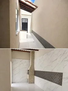 Casa com 2 Quartos à venda, 80m² no Nova Esperança, Feira de Santana