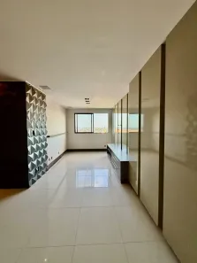 Apartamento com 2 Quartos para alugar, 86m² no Mangabeiras, Maceió