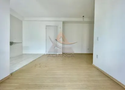 Apartamento com 2 Quartos à venda, 48m² no Maubisa, Ribeirão Preto
