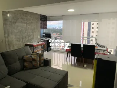 Apartamento com 2 Quartos à venda, 72m² no Vila Mascote, São Paulo