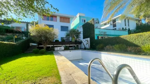 Sobrado com 3 Quartos à venda, 480m² no Vila Madalena, São Paulo