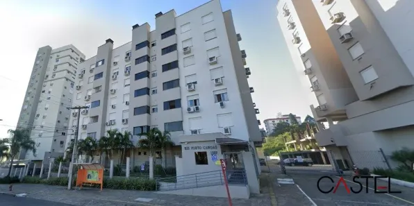 Apartamento com 2 Quartos à venda, 64m² no Centro, Canoas