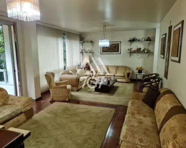 Apartamento com 4 Quartos à venda, 235m² no Jardim Europa, São Paulo