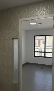 Sala Comercial com 2 Quartos à venda, 38m² no Parque Residencial Aquarius, São José dos Campos