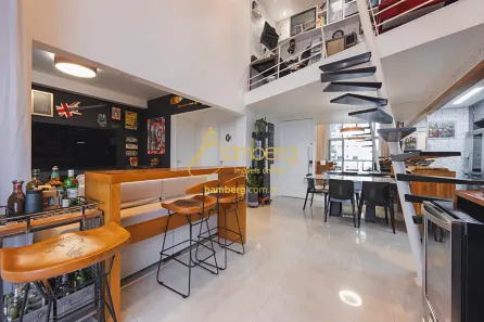 Apartamento com 1 Quarto à venda, 97m² no Parque do Morumbi, São Paulo