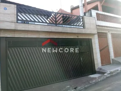 Sobrado com 3 Quartos à venda, 176m² no Alvarenga, São Bernardo do Campo