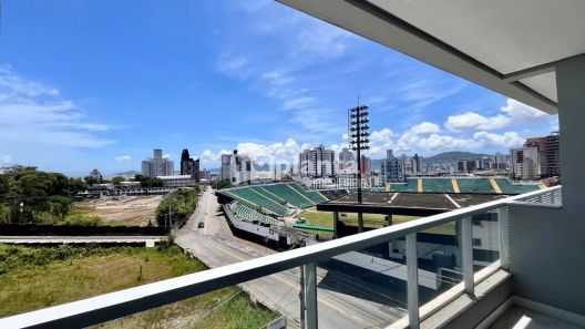 Apartamento com 3 Quartos à venda, 111m² no Canto, Florianópolis