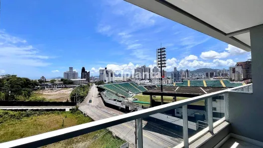 Apartamento com 3 Quartos à venda, 111m² no Canto, Florianópolis