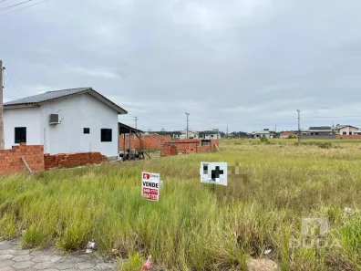 Lote/Terreno à venda, 374m² no , Balneário Rincão