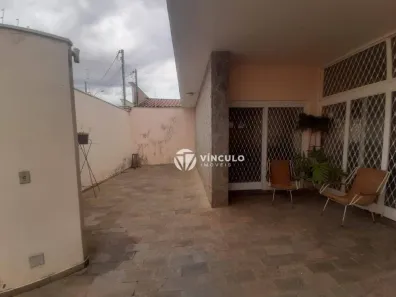 Casa com 5 Quartos à venda, 292m² no Estados Unidos, Uberaba