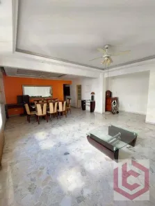 Apartamento com 3 Quartos à venda, 120m² no Gonzaga, Santos