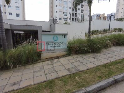 Apartamento com 3 Quartos à venda, 115m² no Jardim Belo Horizonte, Campinas