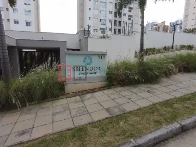 Apartamento com 3 Quartos à venda, 115m² no Jardim Belo Horizonte, Campinas