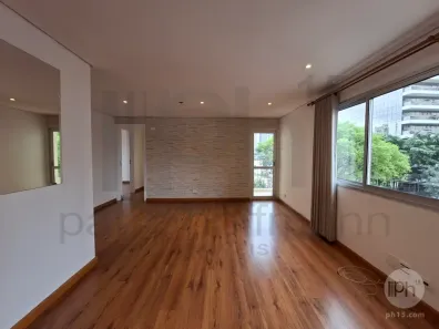 Apartamento com 3 Quartos à venda, 102m² no Vila Nova Conceição, São Paulo