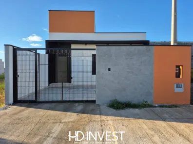 Casa com 3 Quartos à venda, 98m² no Parque Campo Bonito, Indaiatuba