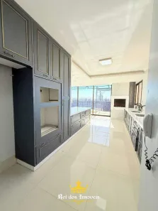 Cobertura com 2 Quartos para alugar, 120m² no Vila Aurora I, Rondonópolis