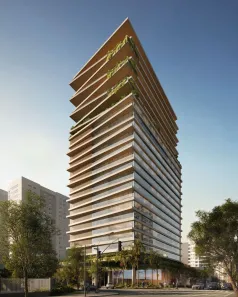 Sala Comercial à venda, 55m² no Adrianópolis, Manaus