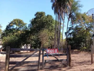 Fazenda/Sítio com 4 Quartos à venda, 140m² no , São Miguel do Passa Quatro