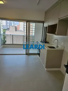 Apartamento com 2 Quartos à venda, 50m² no Vila Mariana, São Paulo