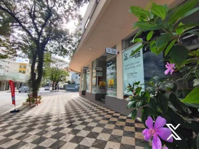 Sala Comercial para alugar, 43m² no Victor Konder, Blumenau