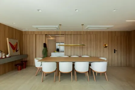 Apartamento com 3 Quartos à venda, 197m² no Jardim das Acácias, São Paulo