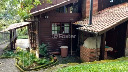 Casa de Condomínio com 3 Quartos à venda, 340m² no Jardim dos Pinheiros II, Canela