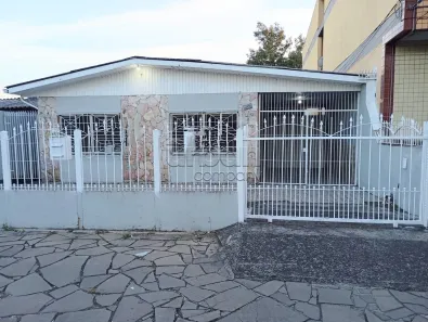Casa com 4 Quartos à venda, 208m² no Harmonia, Canoas