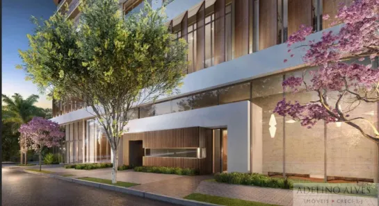 Apartamento com 4 Quartos à venda, 193m² no Pinheiros, São Paulo