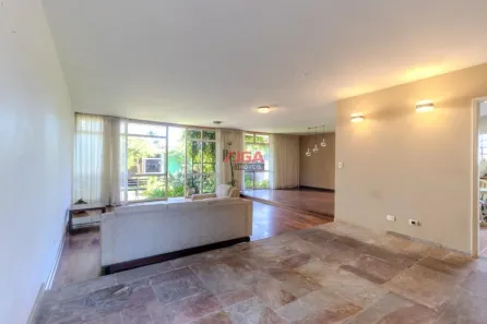 Casa com 4 Quartos à venda, 300m² no Brooklin Paulista, São Paulo